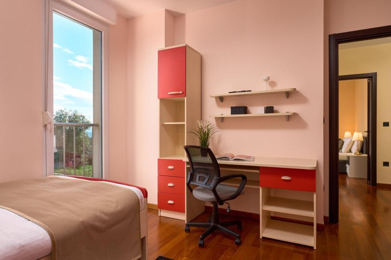 Apartment Sun Hills 7